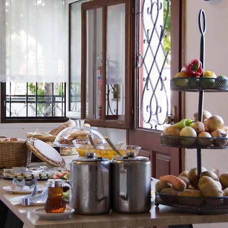 Elios Holidays Hotel Нео Клима Екстериор снимка