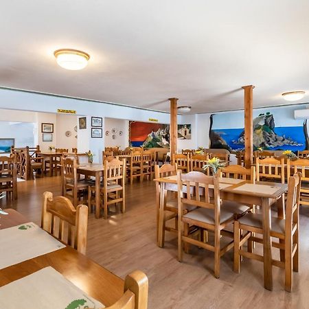 Elios Holidays Hotel Нео Клима Екстериор снимка
