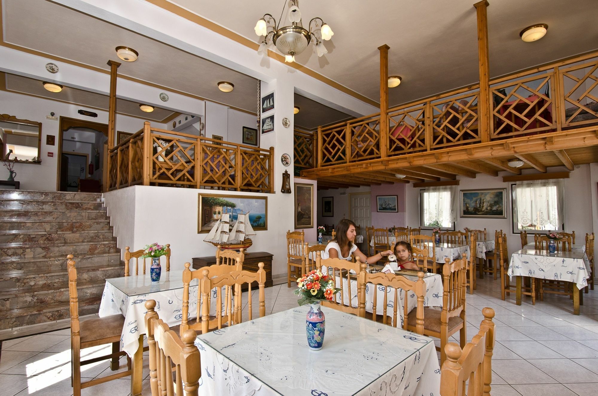 Elios Holidays Hotel Нео Клима Екстериор снимка